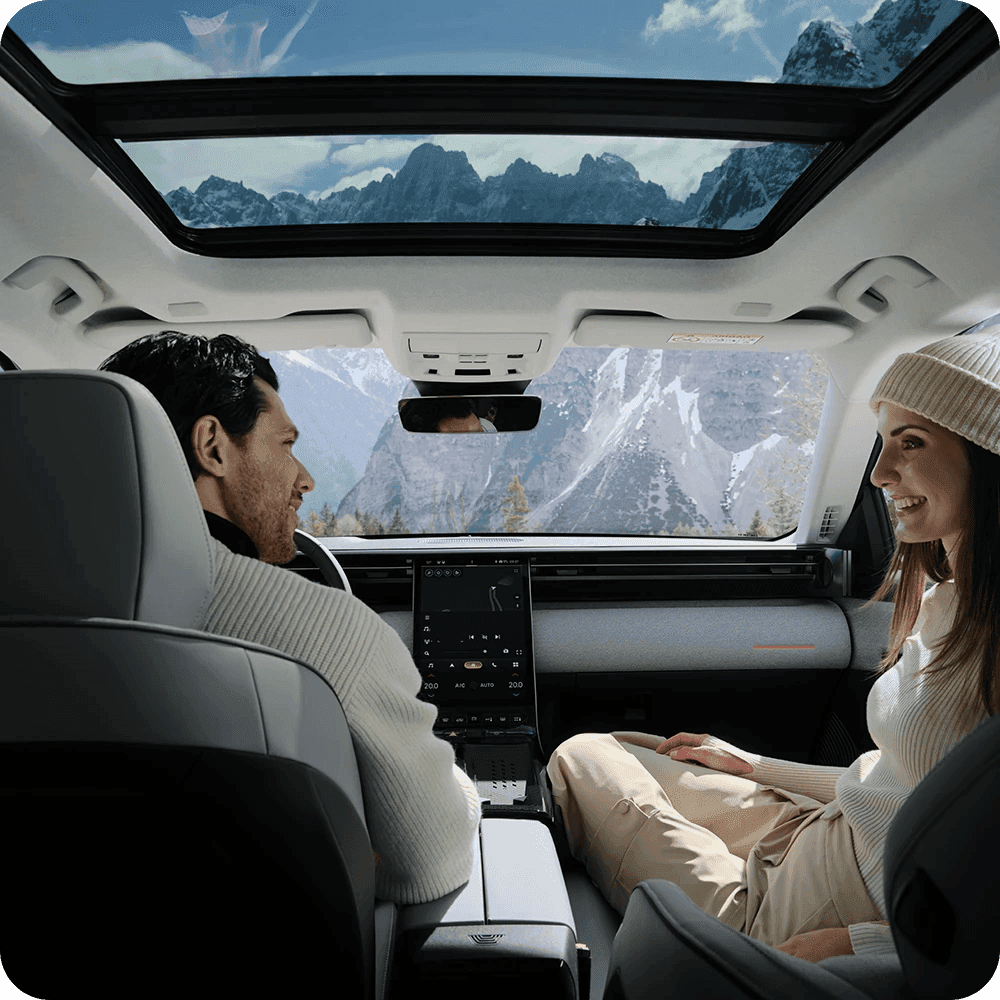 CItroen C5 Aircross Max v ponuke od Payless Gigarent.