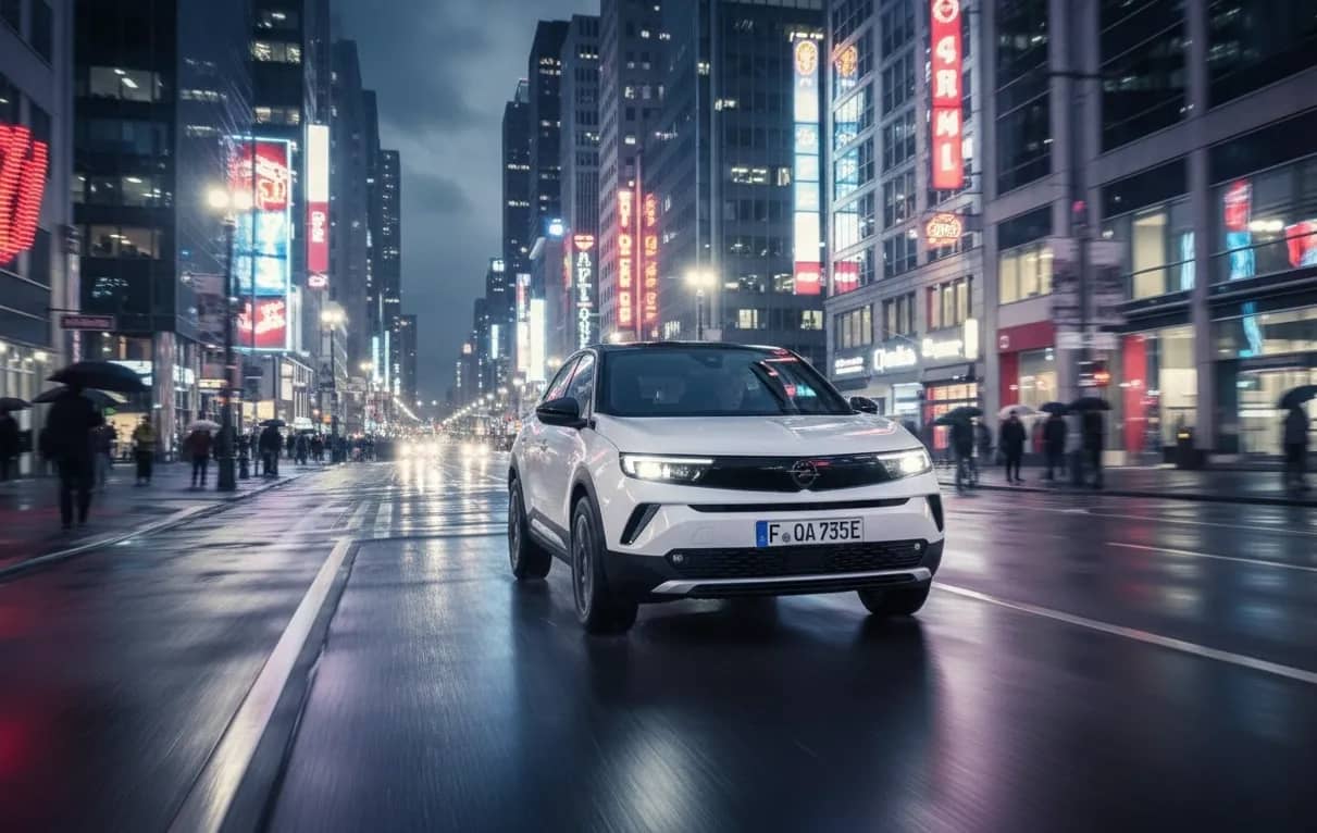 Operatívny leasing a zmena vodiča s Payless Gigarent.